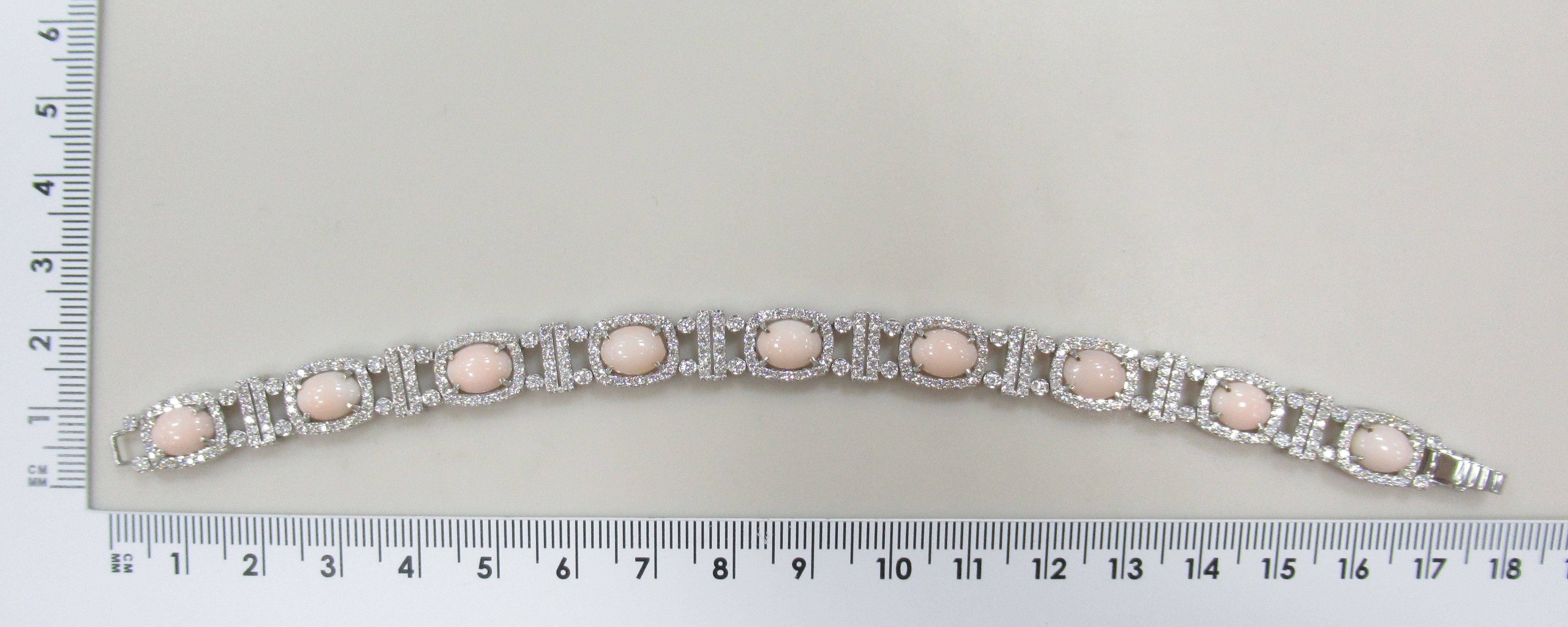 10112-000076 Браслет (Au 585)